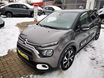 Gebrauchte Citroën C3