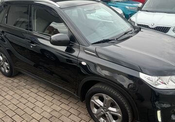 Suzuki Vitara 118.800 km 16.900 &euro; Amt Wachsenburg OT Ichtershausen 99334