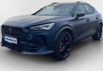 Cupra Formentor 46.490 km 44.990 &euro; Weimar 99427