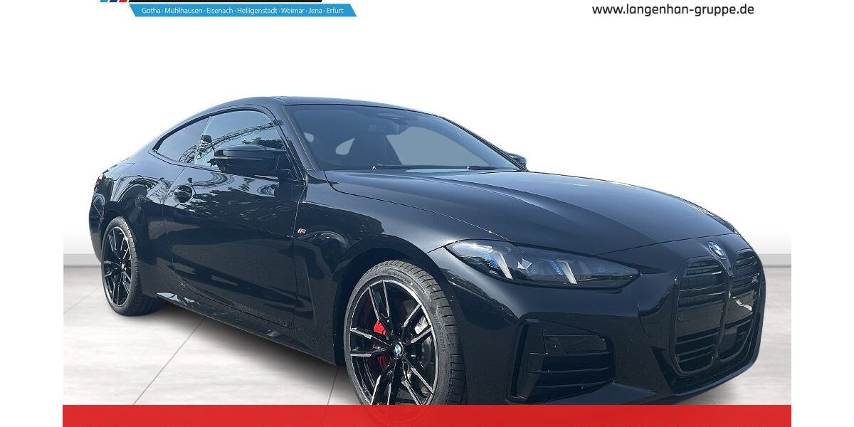 BMW M440 8.990 km 73.804 &euro; Erfurt 99087