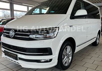 VW T6 Multivan 148.000 km 31.300 &euro; Erfurt 99091