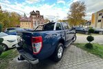 Ford Ranger 3,2 TDCi Doppelkabine Limited 4x4 174.000 km 20.800 &euro; Rudolstadt 07407