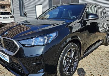 BMW X2 1.900 km 50.509 &euro; Jena 07745