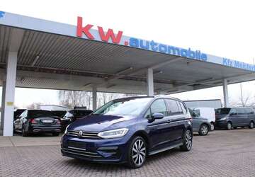 VW Touran 76.000 km 28.950 &euro; Erfurt 99085