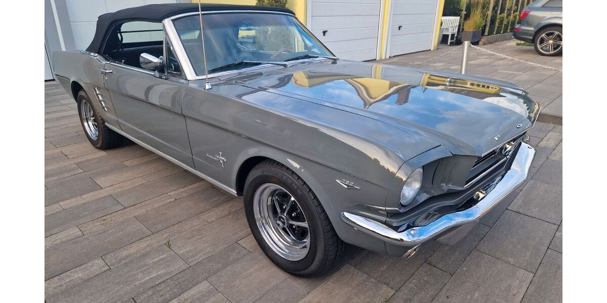 Ford Mustang 999.999 km 45.000 &euro; Erfurt 99085