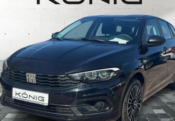 Fiat Tipo 23.987 km 22.499 &euro; Erfurt 99091
