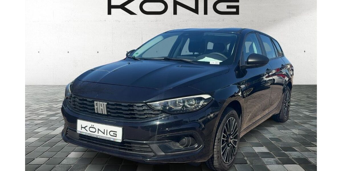 Fiat Tipo 23.987 km 22.499 &euro; Erfurt 99091