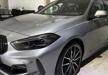 BMW 120 95.610 km 23.900 &euro; Erfurt 99085