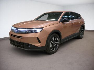 Gebrauchte Opel Grandland