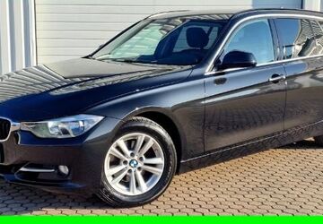 BMW 320 247.000 km 6.999 &euro; Erfurt 99092