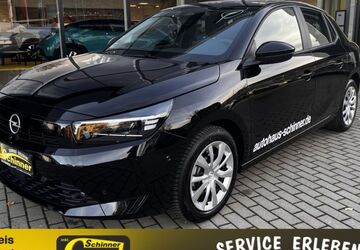 Opel Corsa 5.000 km 19.254 &euro; Weimar 99427