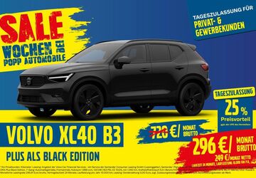 Volvo XC40 1.050 km 38.490 &euro; Erfurt 99099