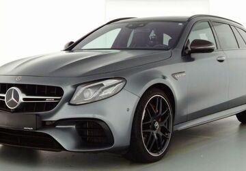 Mercedes-Benz E 63 AMG 78.300 km 68.490 &euro; Erfurt 99087