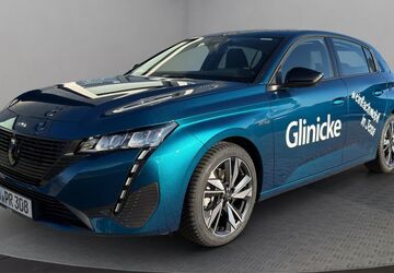 Peugeot 308 4.779 km 25.480 &euro; Jena-Lobeda 07747