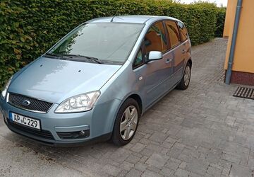 Ford Focus 139.600 km 2.650 &euro; Blankenhain 99444
