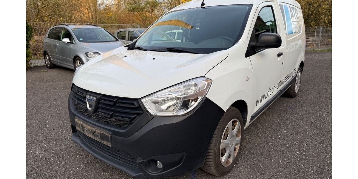Dacia Dokker 154.336 km 4.990 &euro; Kahla / Thüringen 07768
