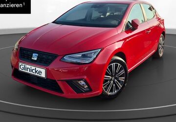 Seat Ibiza 20.900 km 18.440 &euro; Erfurt 99099
