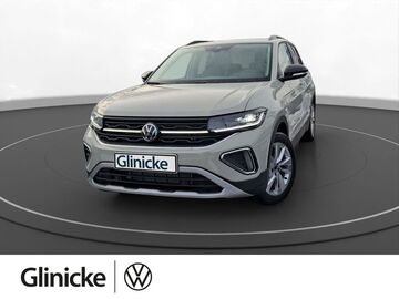 Gebrauchte VW T-Cross