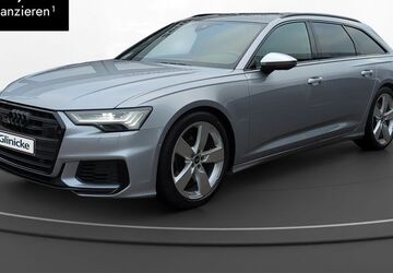 Audi S6 119.600 km 40.980 &euro; Weimar 99423