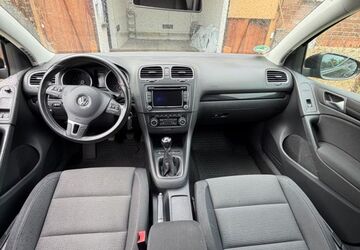VW Golf 145.000 km 4.999 &euro; Weimar 99427