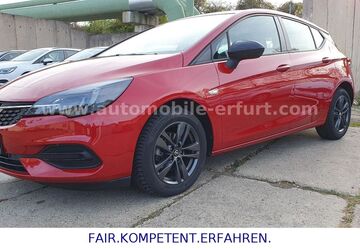 Opel Astra 24.900 km 13.700 &euro; Erfurt 99086