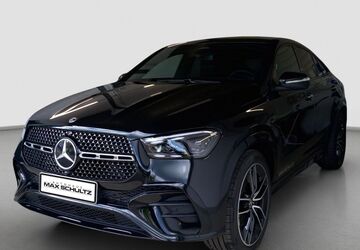 Mercedes-Benz GLE 450 9.900 km 102.950 &euro; Weimar 99428
