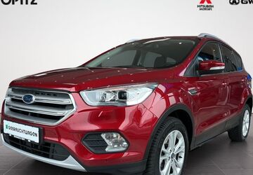 Ford Kuga 73.500 km 19.990 &euro; Jena-Lobeda 07747