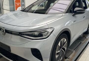 VW ID.4 139.900 km 27.980 &euro; Weimar 99423