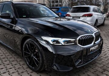 BMW 318 13.400 km 32.000 &euro; erfurt 99085