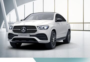 Mercedes-Benz GLE 350 68.885 km 72.980 &euro; Erfurt 99092