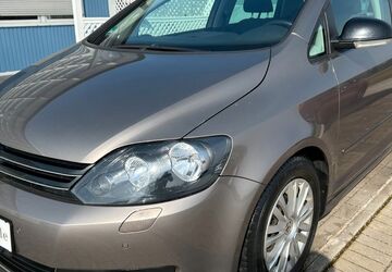 VW Golf 207.000 km 5.300 &euro; Orlishausen 99610