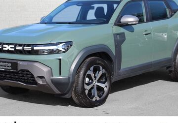 Dacia Duster 7.650 km 25.990 &euro; Blankenhain 99444