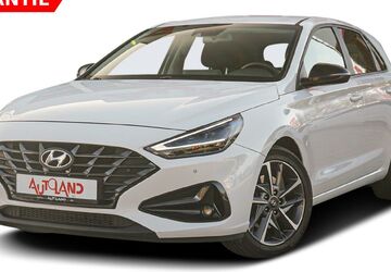 Hyundai i30 69.607 km 18.950 &euro; Erfurt 99087