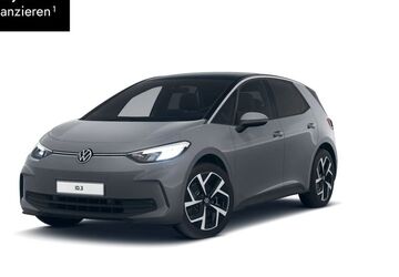 VW ID.3 16.900 km 29.770 &euro; Erfurt 99099