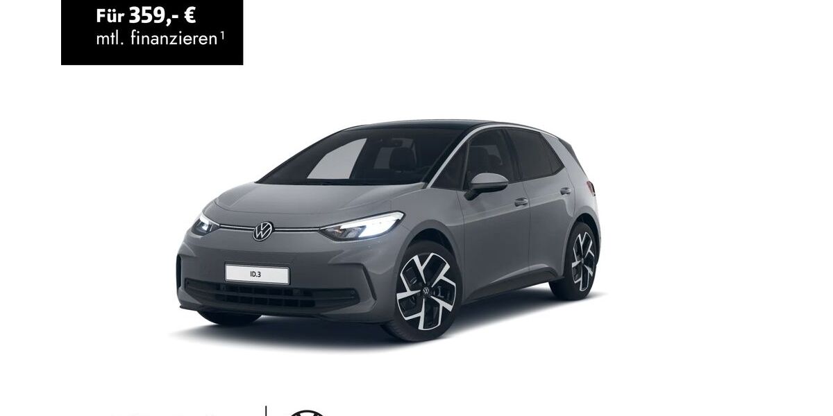 VW ID.3 16.900 km 29.770 &euro; Erfurt 99099