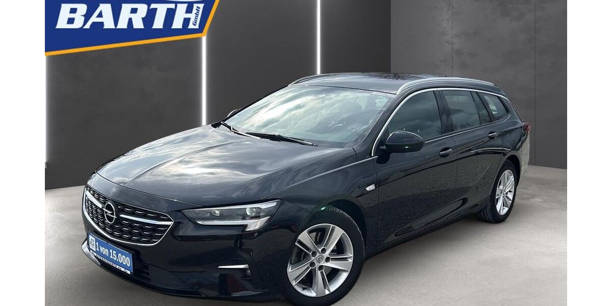 Opel Insignia 78.025 km 14.890 &euro; Amt Wachsenburg OT Thörey 99334