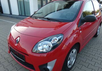 Renault Twingo 82.000 km 2.490 &euro; Erfurt 99087