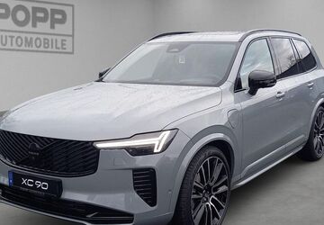 Volvo XC90 20.000 km 78.990 &euro; Nohra 99428