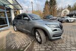 Skoda Kodiaq DSG 4+4 AHK SITZHEIZUNG 134.700 km 18.999 &euro; Rudolstadt 07407