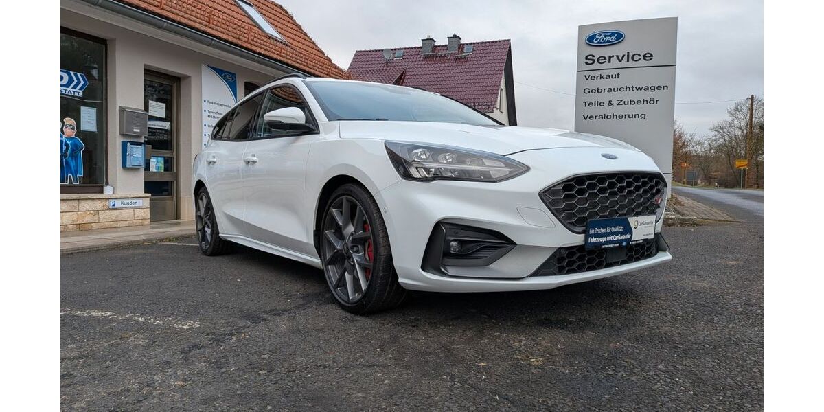 Ford Focus 93.251 km 22.990 &euro; Stadtilm OT Dienstedt 99326