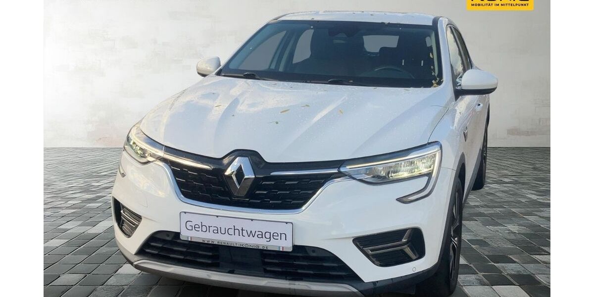 Renault Arkana 14.176 km 19.988 &euro; Erfurt 99099