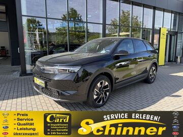 Gebrauchte Opel Grandland
