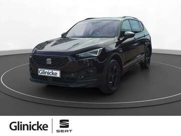 Gebrauchte Seat Tarraco