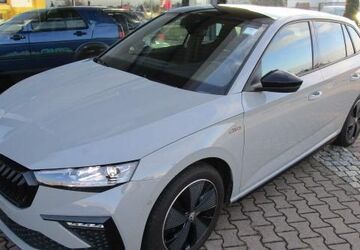 Skoda Scala 7.543 km 24.950 &euro; Buttstädt 99628