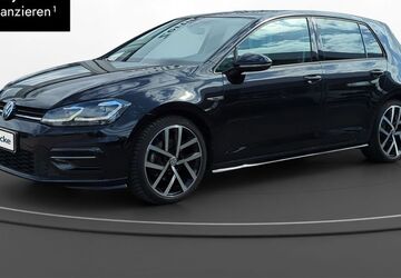 VW Golf 76.290 km 22.980 &euro; Weimar 99423