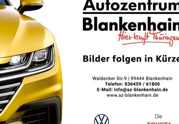 Audi Q3 21.450 km 28.990 &euro; Blankenhain 99444