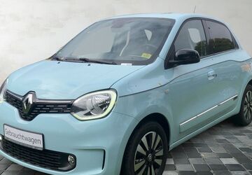 Renault Twingo 11.099 km 12.888 &euro; Erfurt 99099