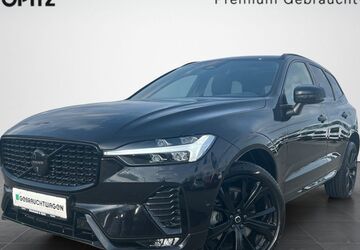 Volvo XC60 14.700 km 56.690 &euro; Jena-Lobeda 07747