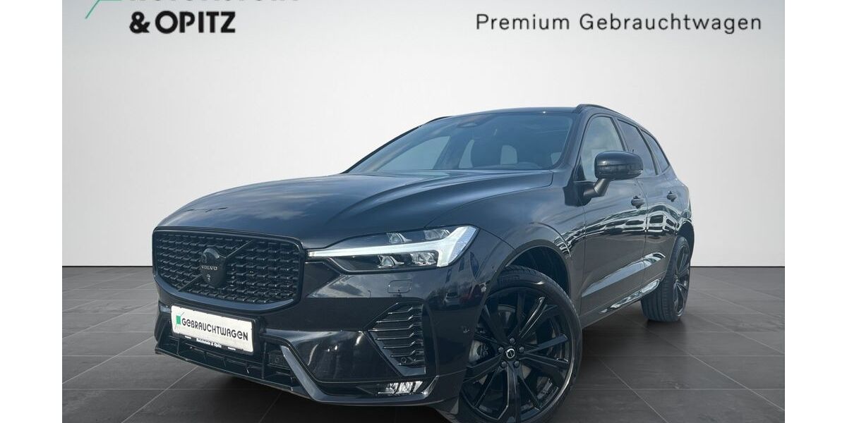 Volvo XC60 14.700 km 56.690 &euro; Jena-Lobeda 07747