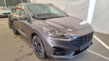 Gebrauchte Ford Kuga